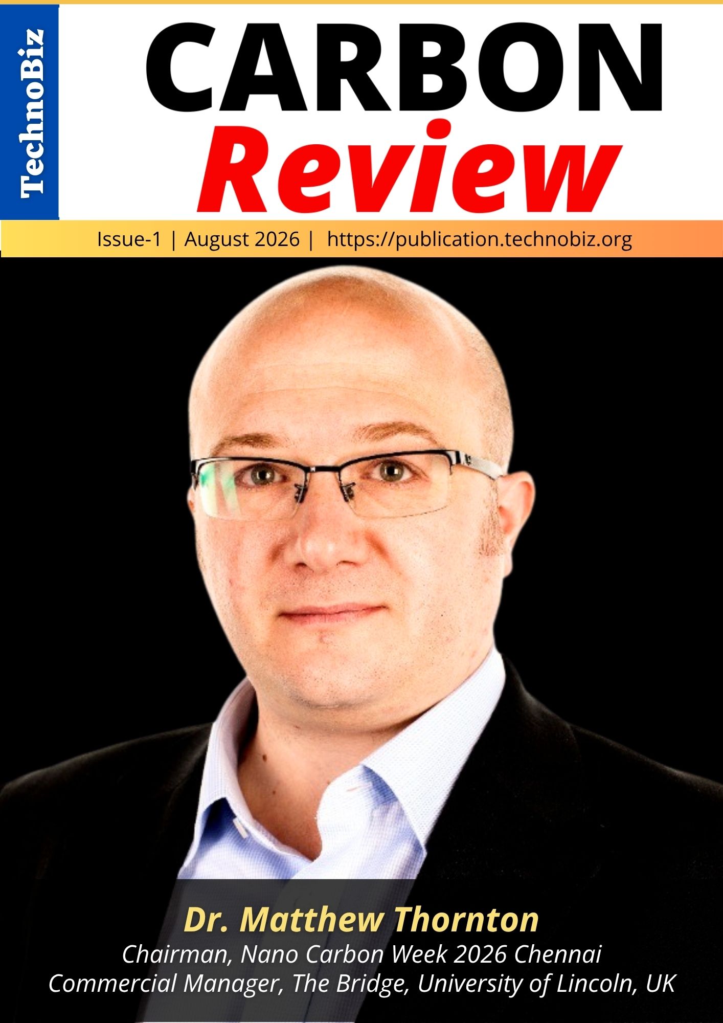 Issue-1 | August 2026